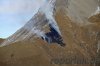 Luftaufnahme FEUER/Alpenbrand - Foto Alpenbrand 078