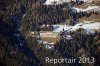 Luftaufnahme Kanton Graubuenden/Davos/Davos Schatzalp - Foto Schatzalp 8123