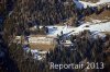 Luftaufnahme Kanton Graubuenden/Davos/Davos Schatzalp - Foto Schatzalp 8125