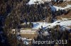 Luftaufnahme Kanton Graubuenden/Davos/Davos Schatzalp - Foto Schatzalp 8126