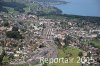 Luftaufnahme Kanton Bern/Spiez/Spiez Bahnhof - Foto Spiez Bahnhof 6367