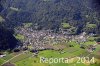 Luftaufnahme Kanton Graubuenden/Untervaz - Foto Untervaz 8592