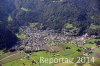 Luftaufnahme Kanton Graubuenden/Untervaz - Foto Untervaz 8595