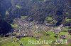 Luftaufnahme Kanton Graubuenden/Untervaz - Foto Untervaz 8596