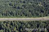 Luftaufnahme EISENBAHN/Vierspur-Bahnstrecke Aarau - Foto Vierspurstrecke 5628