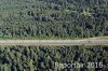 Luftaufnahme EISENBAHN/Vierspur-Bahnstrecke Aarau - Foto Vierspurstrecke 5629