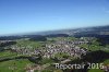 Luftaufnahme Kanton St.Gallen/Bazenheid - Foto Bazenheid 5159