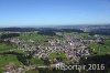 Luftaufnahme Kanton St.Gallen/Bazenheid - Foto Bazenheid 5160