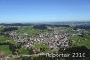 Luftaufnahme Kanton St.Gallen/Bazenheid - Foto Bazenheid 5162