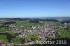 Luftaufnahme Kanton St.Gallen/Bazenheid - Foto Bazenheid 5163