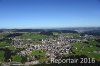 Luftaufnahme Kanton St.Gallen/Bazenheid - Foto Bazenheid 5164