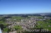 Luftaufnahme Kanton St.Gallen/Bazenheid - Foto Bazenheid 5165