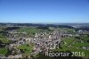 Luftaufnahme Kanton St.Gallen/Bazenheid - Foto Bazenheid 5166