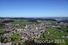 Luftaufnahme Kanton St.Gallen/Bazenheid - Foto Bazenheid 5167