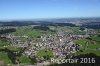 Luftaufnahme Kanton St.Gallen/Bazenheid - Foto Bazenheid 5179