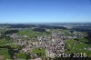 Luftaufnahme Kanton St.Gallen/Bazenheid - Foto Bazenheid 5180