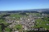 Luftaufnahme Kanton St.Gallen/Bazenheid - Foto Bazenheid 5181