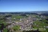 Luftaufnahme Kanton St.Gallen/Bazenheid - Foto Bazenheid 5182