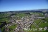 Luftaufnahme Kanton St.Gallen/Bazenheid - Foto Bazenheid 5183