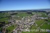 Luftaufnahme Kanton St.Gallen/Bazenheid - Foto Bazenheid 5184