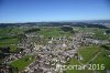 Luftaufnahme Kanton St.Gallen/Bazenheid - Foto Bazenheid 5186