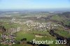 Luftaufnahme Kanton St.Gallen/Bazenheid - Foto Bazenheid 8793