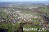 Luftaufnahme Kanton St.Gallen/Bazenheid - Foto Bazenheid 8796