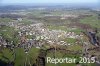 Luftaufnahme Kanton St.Gallen/Bazenheid - Foto Bazenheid 8797