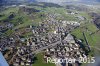 Luftaufnahme Kanton St.Gallen/Bazenheid - Foto Bazenheid 8798