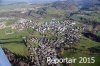 Luftaufnahme Kanton St.Gallen/Bazenheid - Foto Bazenheid 8845