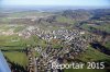 Luftaufnahme Kanton St.Gallen/Bazenheid - Foto Bazenheid 8846