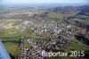 Luftaufnahme Kanton St.Gallen/Bazenheid - Foto Bazenheid 8848