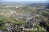 Luftaufnahme Kanton St.Gallen/Bazenheid - Foto Bazenheid 8850