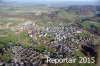 Luftaufnahme Kanton St.Gallen/Bazenheid - Foto Bazenheid 8851