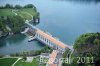 Luftaufnahme Kanton Bern/Muehleberg Wasserkraftwerk - Foto Muehleberg Wasserkraftwerk 0802