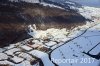 Luftaufnahme Kanton Nidwalden/Stans/Pilatuswerke Stans - Foto Pilatuswerke 2752