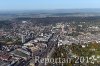 Luftaufnahme EISENBAHN/Winterthur Bahnhof - Foto Winterthur 3203