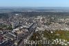 Luftaufnahme EISENBAHN/Winterthur Bahnhof - Foto Winterthur 3204