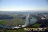 Luftaufnahme NATURSCHUTZ/Niederried Stausee - Foto Stausee Niederried 3867