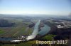 Luftaufnahme NATURSCHUTZ/Niederried Stausee - Foto Stausee Niederried 3868