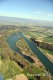 Luftaufnahme NATURSCHUTZ/Niederried Stausee - Foto Stausee Niederried 3872