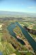 Luftaufnahme NATURSCHUTZ/Niederried Stausee - Foto Stausee Niederried 3874