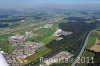 Luftaufnahme UNTERNEHMEN/Ruag Emmen - Foto Emmen Industrie 5757