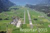 Luftaufnahme Kanton Bern/Meiringen/Meiringen Flugplatz  - Foto Flugplatz Meiringen 6239