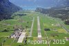 Luftaufnahme Kanton Bern/Meiringen/Meiringen Flugplatz  - Foto Flugplatz Meiringen 6241