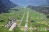 Luftaufnahme Kanton Bern/Meiringen/Meiringen Flugplatz  - Foto Flugplatz Meiringen 6243