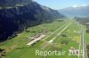 Luftaufnahme Kanton Bern/Meiringen/Meiringen Flugplatz  - Foto Flugplatz Meiringen 6244