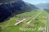 Luftaufnahme Kanton Bern/Meiringen/Meiringen Flugplatz  - Foto Flugplatz Meiringen 6245