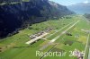 Luftaufnahme Kanton Bern/Meiringen/Meiringen Flugplatz  - Foto Flugplatz Meiringen 6246