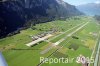 Luftaufnahme Kanton Bern/Meiringen/Meiringen Flugplatz  - Foto Flugplatz Meiringen 6247